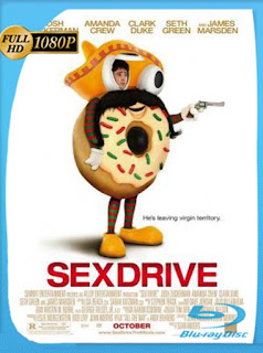 Sex drive manejado por el sexo (2008) HD [1080p] Latino [GoogleDrive] SXGO