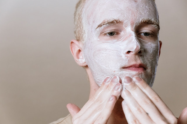 10 Skin Brightening Tips for Men 10 Skin Brightening Tips for Men