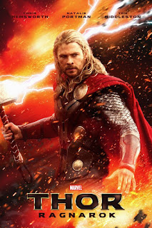 Thor: Ragnarök (2017)
