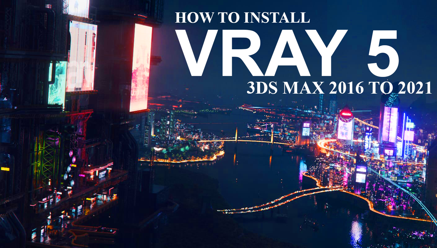 vray 3ds max 2016
