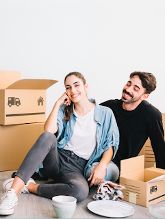 The best time you should move your house