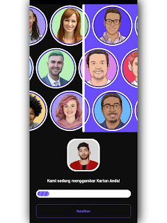 Aplikasi Pengedit Wajah Menjadi Kartun & Cara Menggunakanya Sangat Mudah ! Toon App 6 PicsArt 08 13 06.44.45