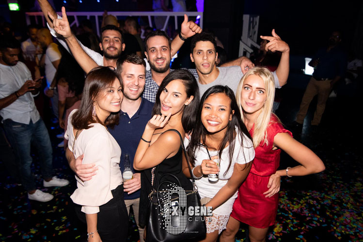 Doha Nightlife (Qatar): Best Bars and Nightclubs - 2023 ...