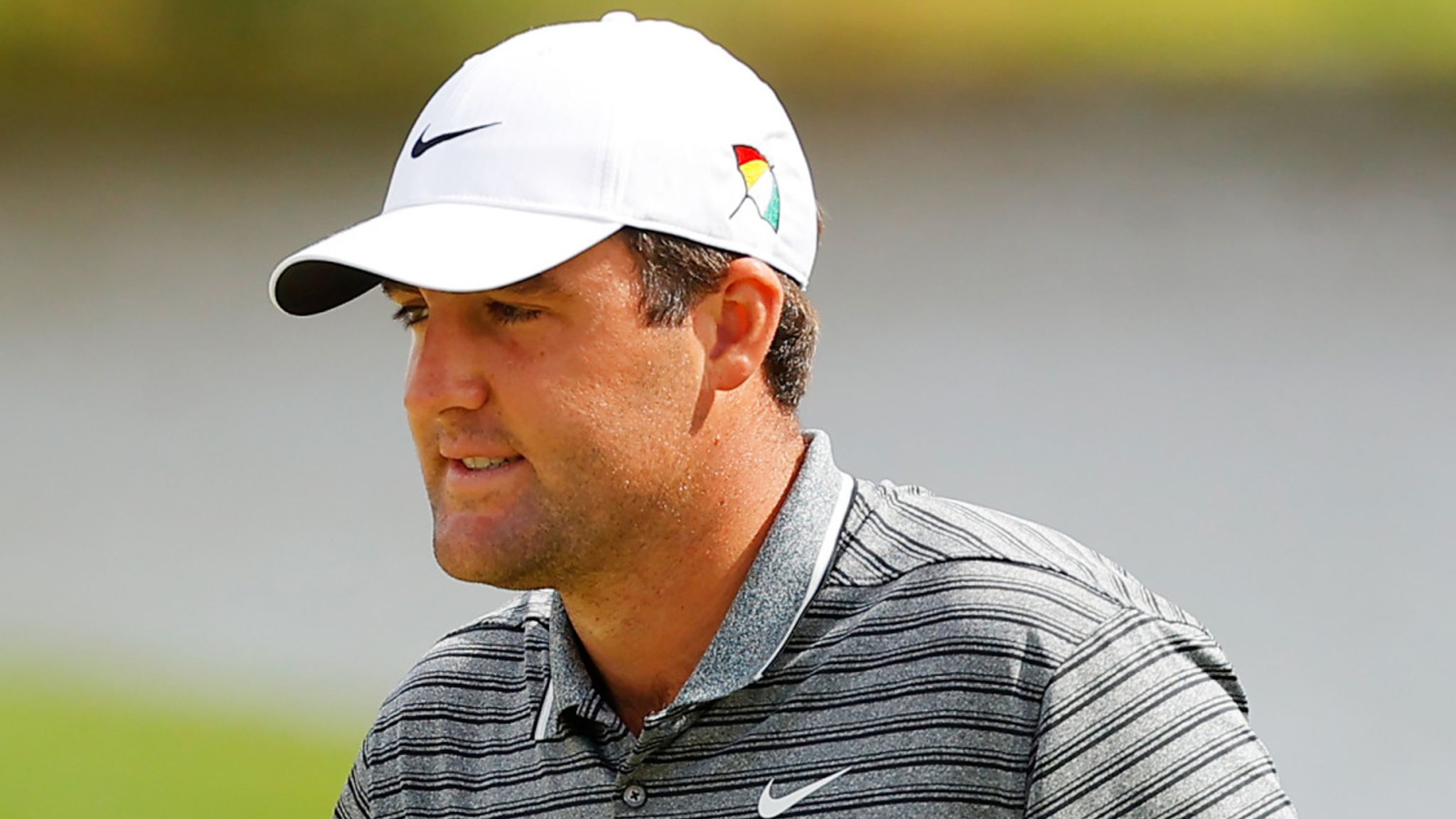 Scottie Scheffler 2021 - 2022 Top American Golf HD Wallpapers