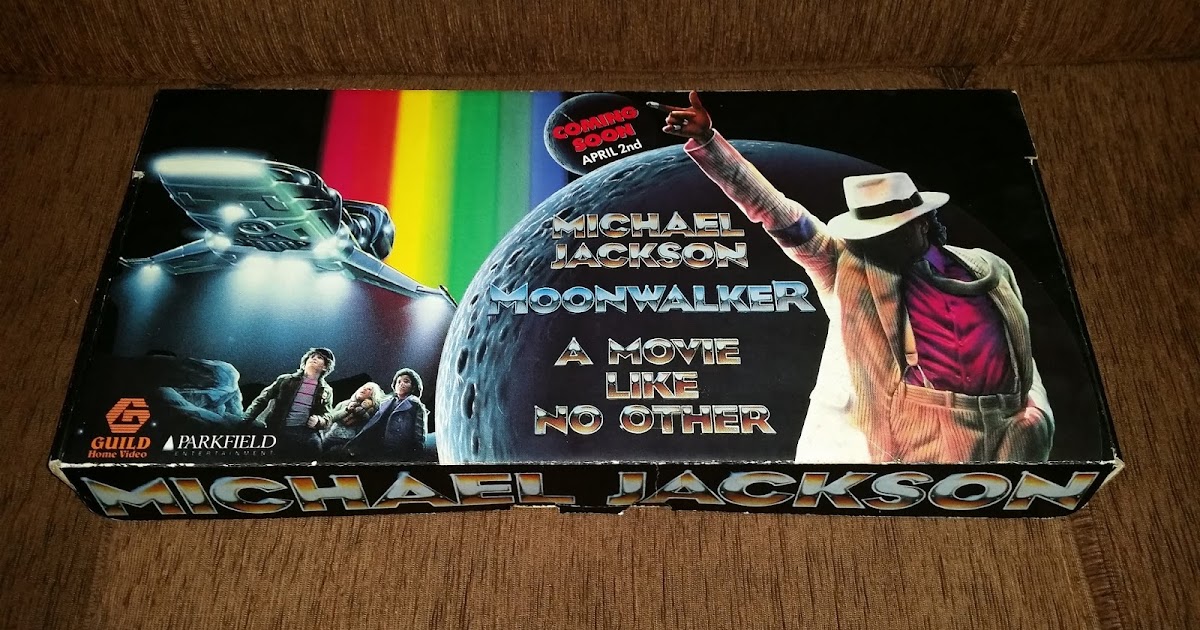 The Michael Jackson Showroom