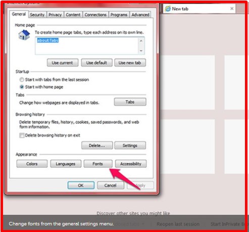 how to change font size on facebook how to change font size on facebook post