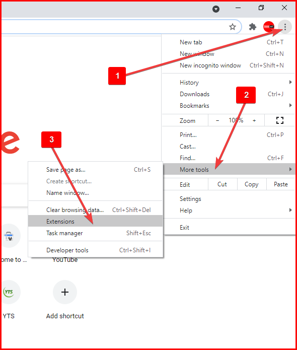 Download Manager Chrome Extension [How to Add IDM Extension to