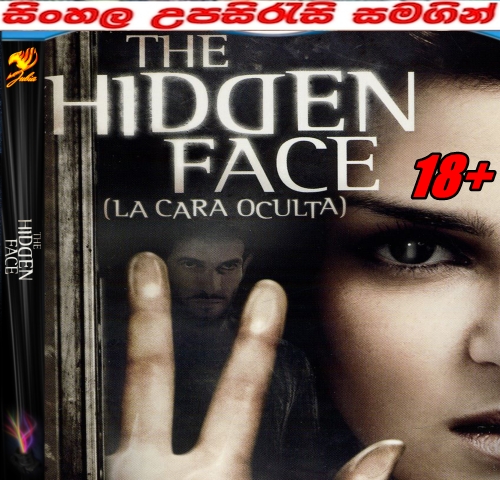 Sinhala Sub - La cara oculta (2017)