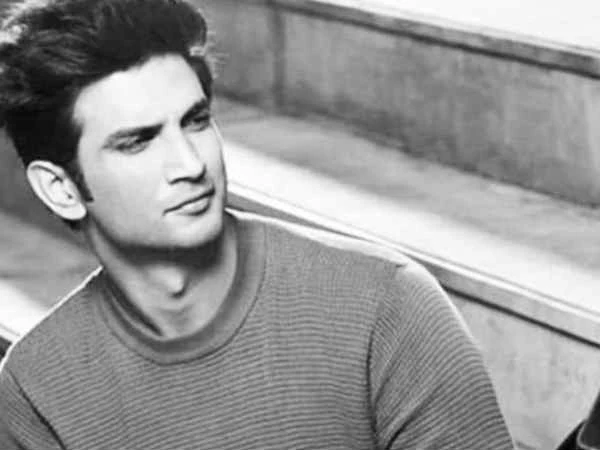 sushant singh rajput death