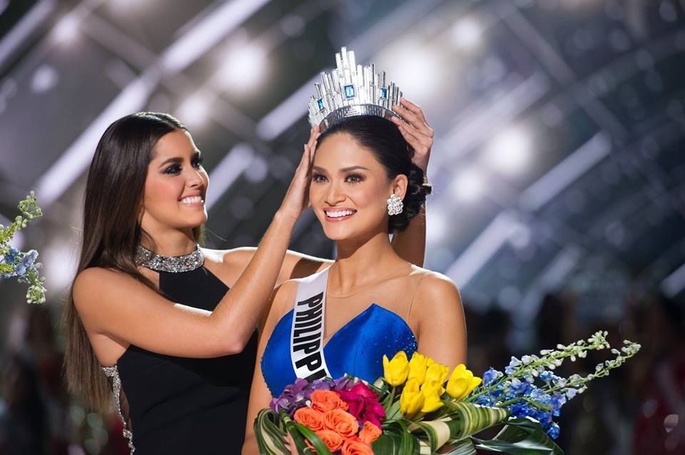 Miss Universe Controversy Omit Philippines Announced Mistakenly As Winner