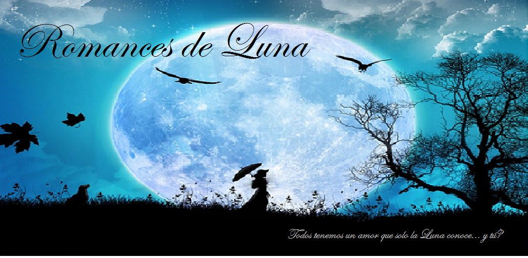 Romances de Luna