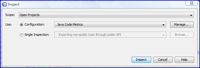 Inspired by Actual Events: Too Many Parameters in Java Methods, Part 8 ...