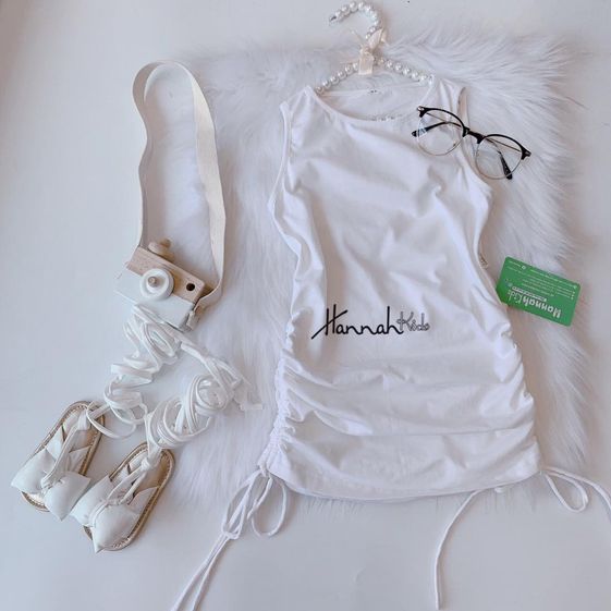 VÁY BODY DÂY RÚT HOTGIRL