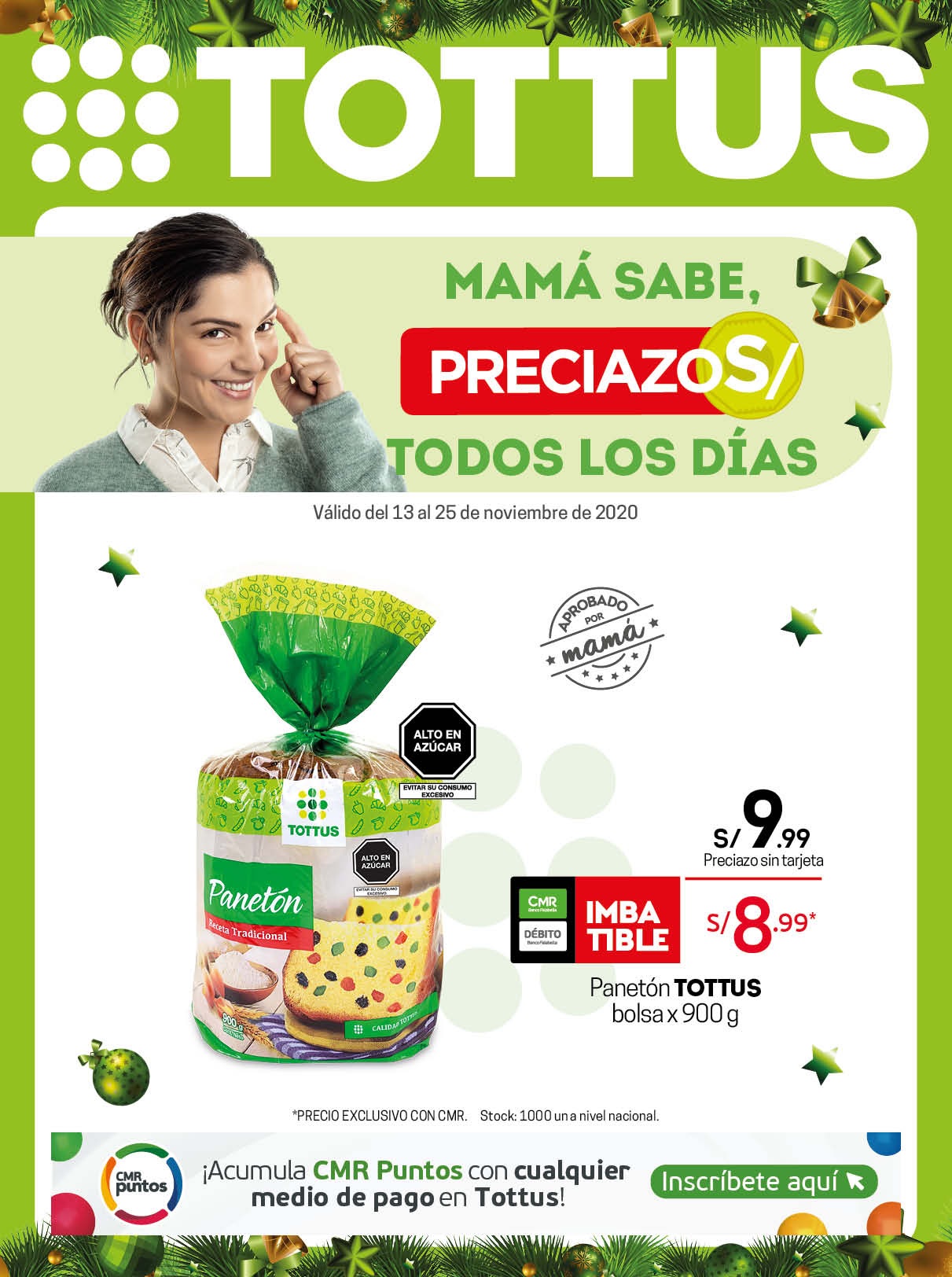 Catalogos en DePeru.com
