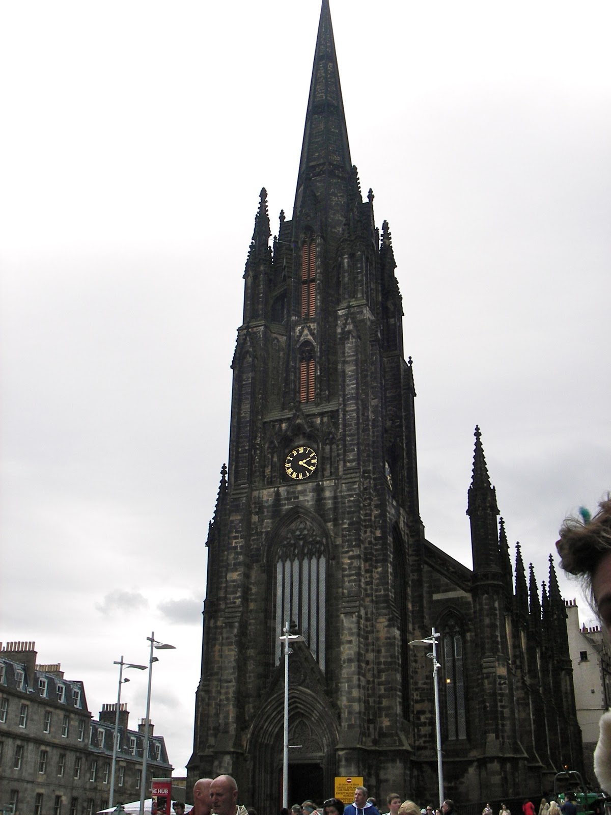 Plants in High Places: Rock and Alpine Garden Adventures: Old City