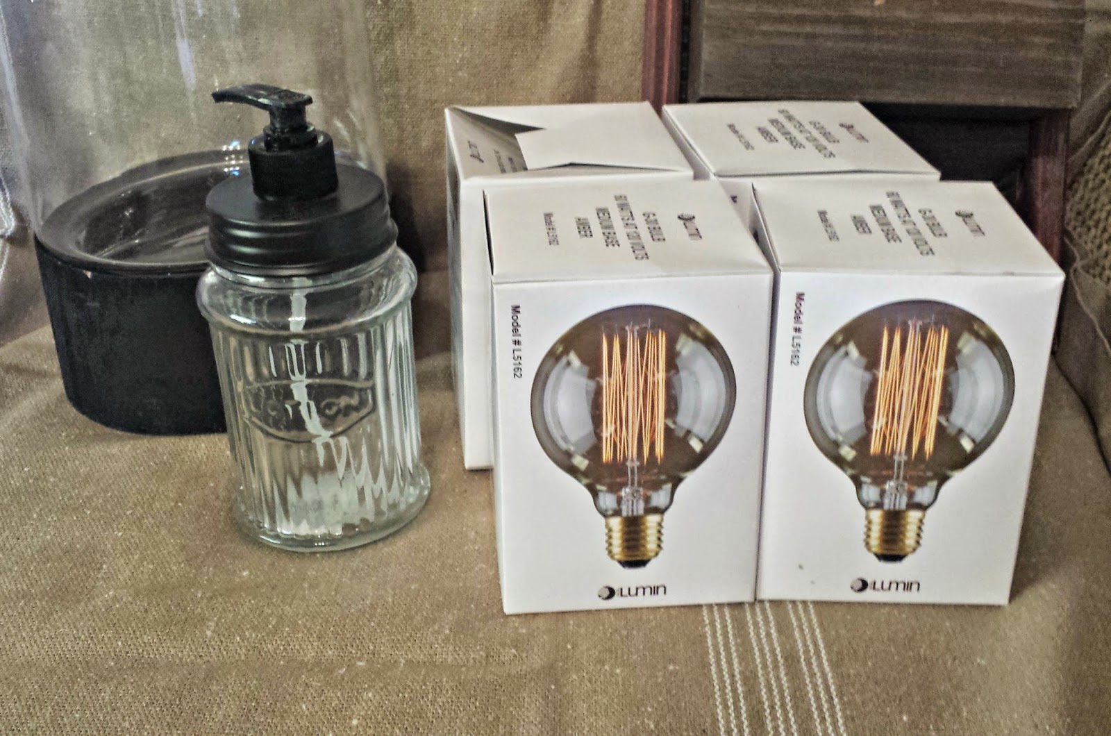 20 North Ora Decor Steal Surprise Box!!