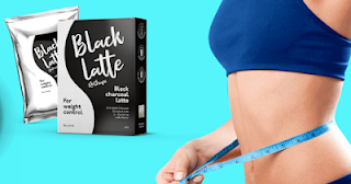 SLabeste cu Black Latte cumpara aici