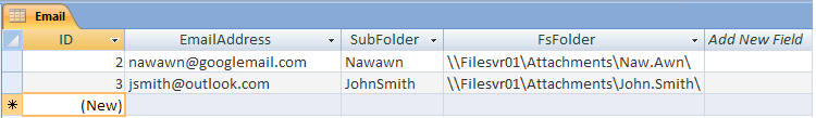 My PowerShell Blog: Outlook VB Script - Detach attachments, Embed hyper ...
