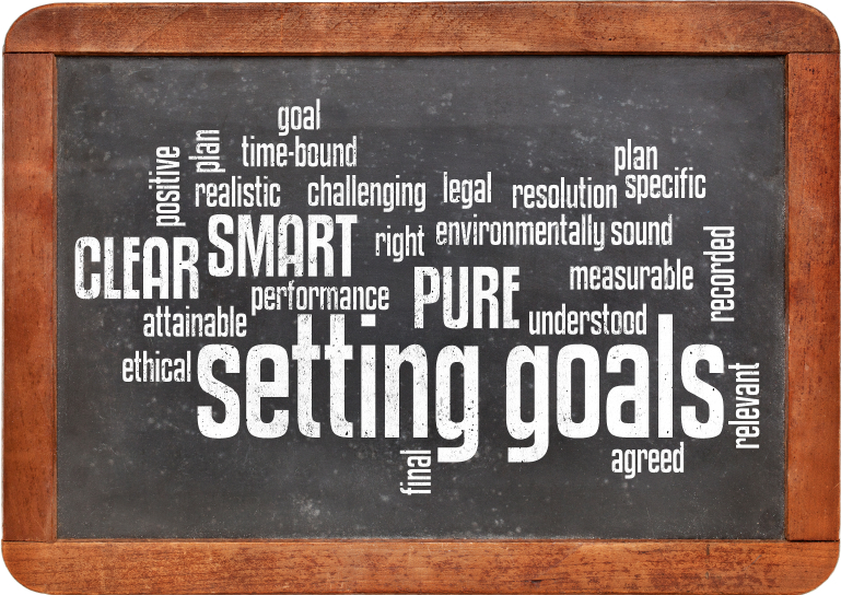 10 Goals Every Student is Expected to in a Decade Current