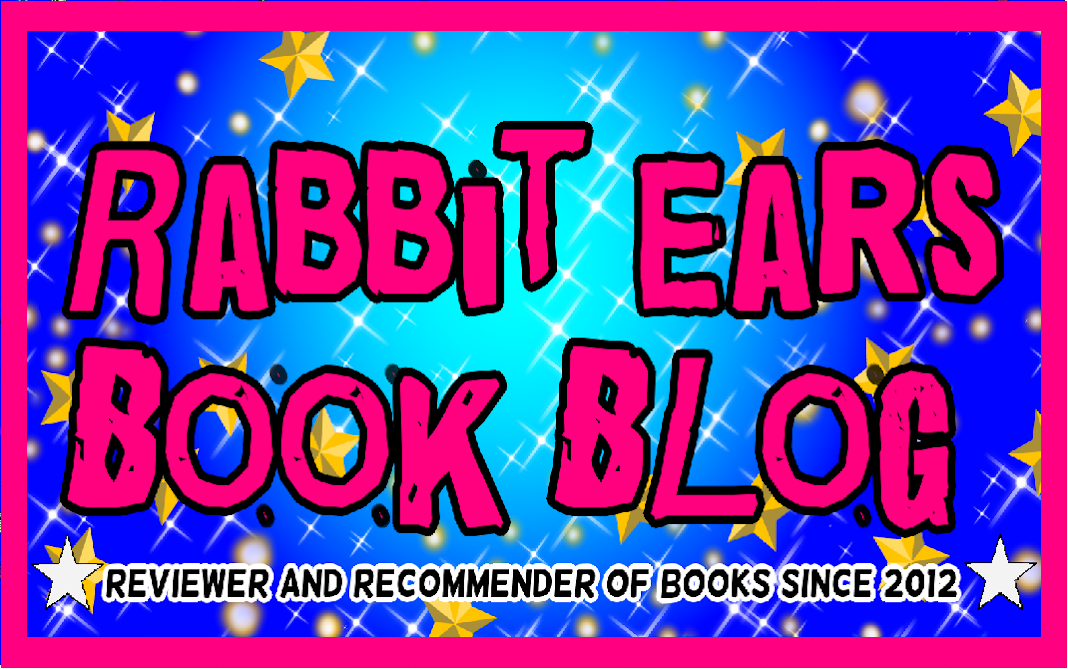 Rabbit Ears Book Blog