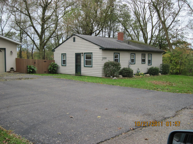 BLV=Brady Lake Visual