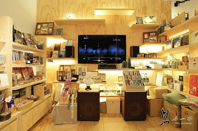 台北信義區送禮包裝專門店|Wiz微禮禮品店~選份聖誕禮物給思念的友人