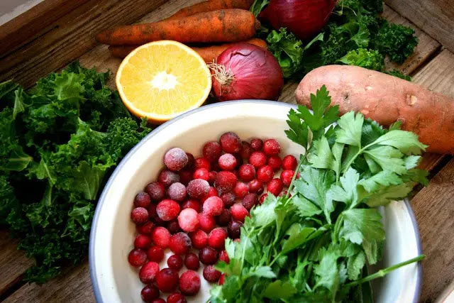 The Most Healthy Food on our Planet The Most Healthy Food on our Planet
