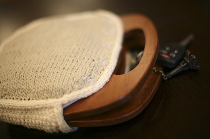 Yarn Spinner Bermuda Bag On Sale Now 