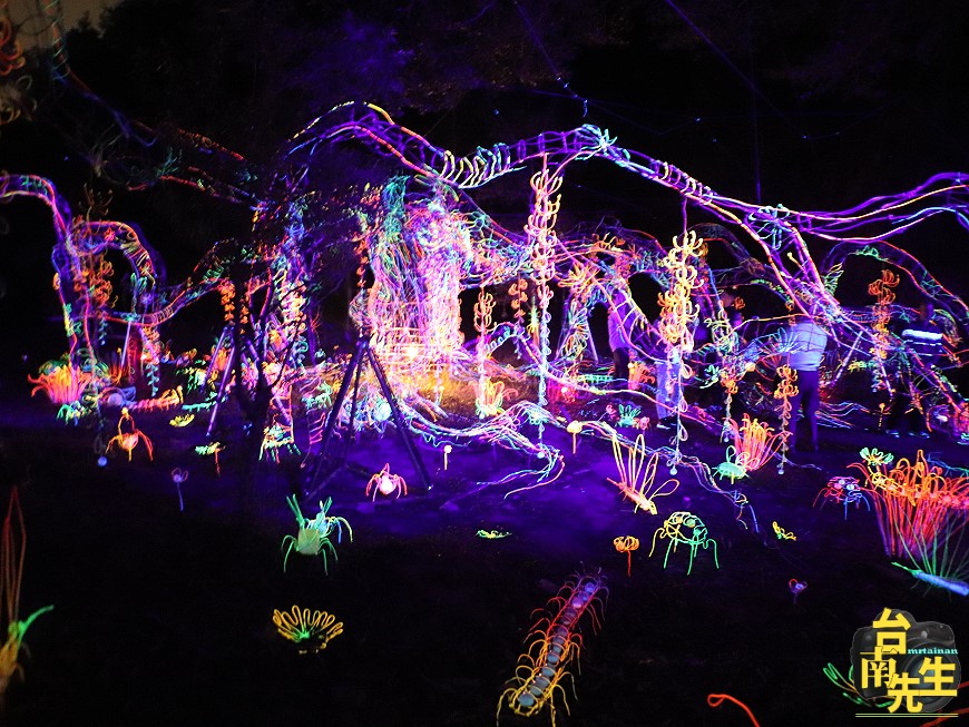 龍崎光節空山祭 即日起至2021/2/28登場