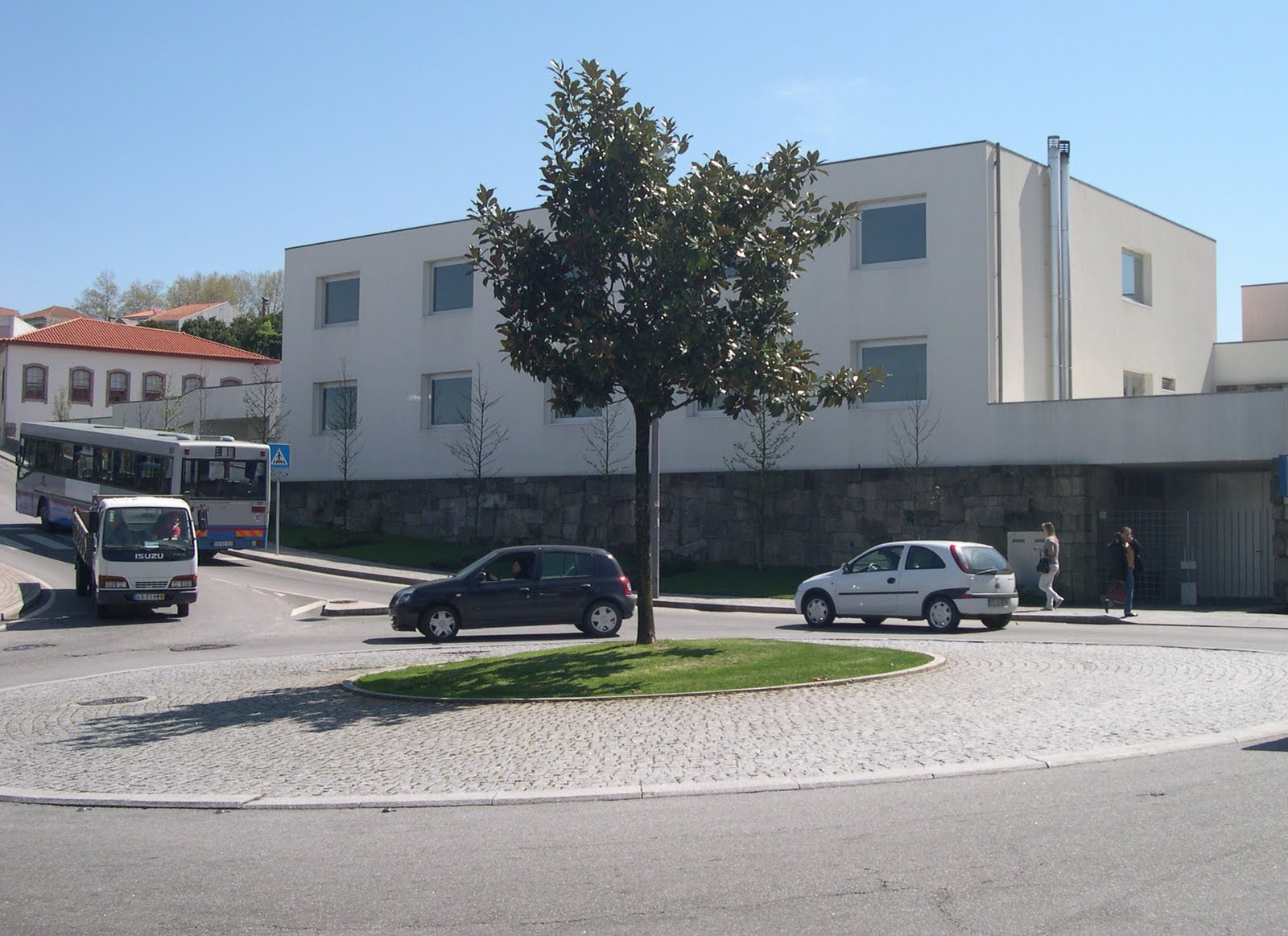 Do alto do Sameiro: SE EU FOSSE PRESIDENTE...