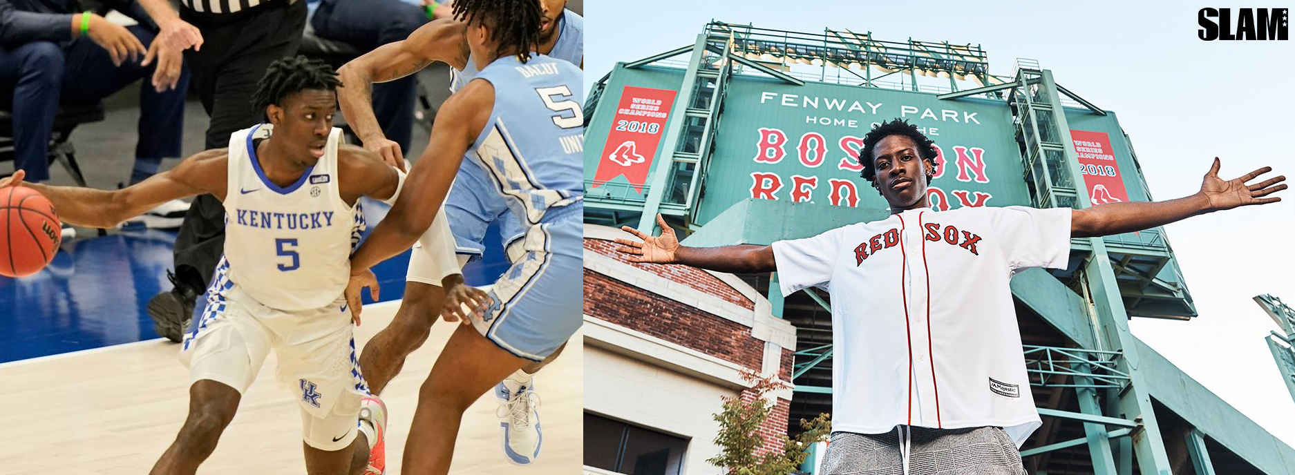 Boston born and raised college basketball star Terrence Clarke dies in car crash