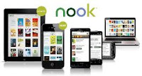 Read Tim Kavi's eBooks with Your Barnes and Noble Reader Apps