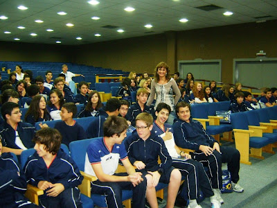 COLÉGIO DOM BOSCO – CURITIBA – PR