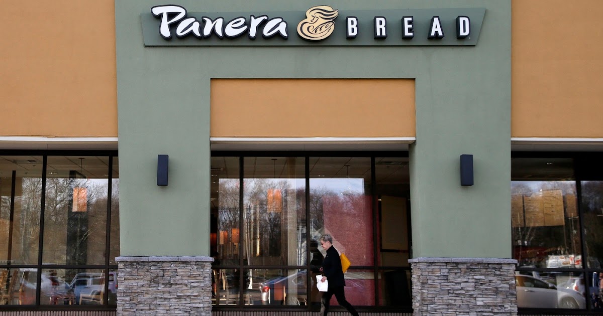 How Much Does A Panera Bread Franchise Owner Make Bread Poster
