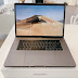 MacBook Pro, 15 inch CTO un unveiled