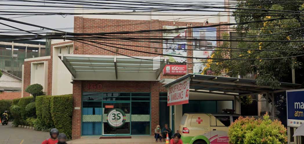 Jadwal Praktek Dokter Rs Sari Asih Sangiang Semua Spesialis