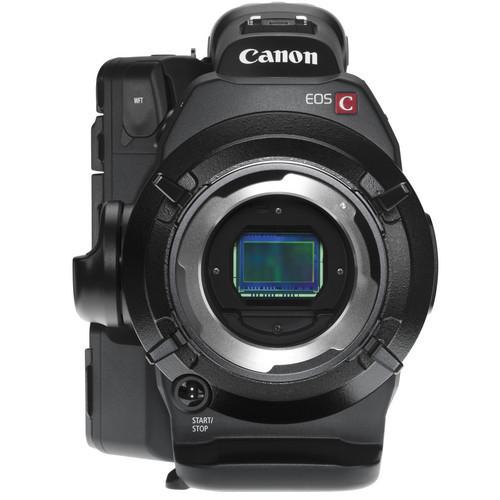 Canon EOS C300 Cinema Camera body (PL mount) $11,831