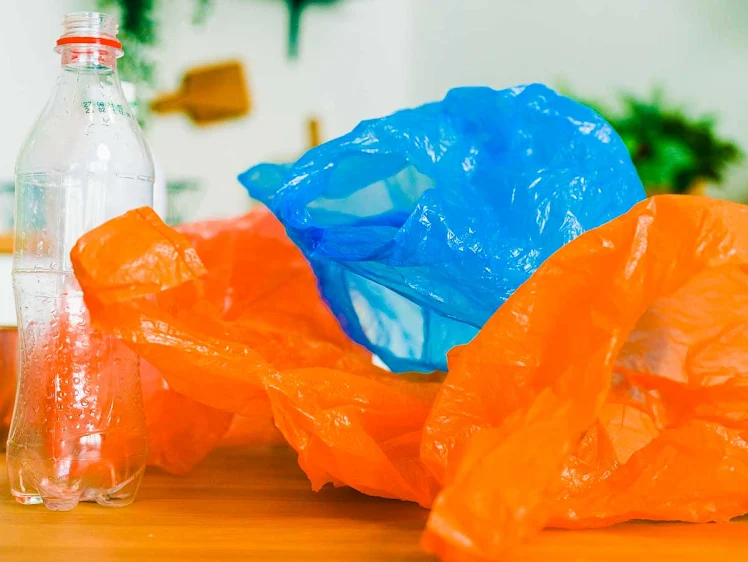 Projeto que quer proibir uso e venda de sacolas plásticas no Maranhão avança