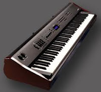 Kawai MP6 piano