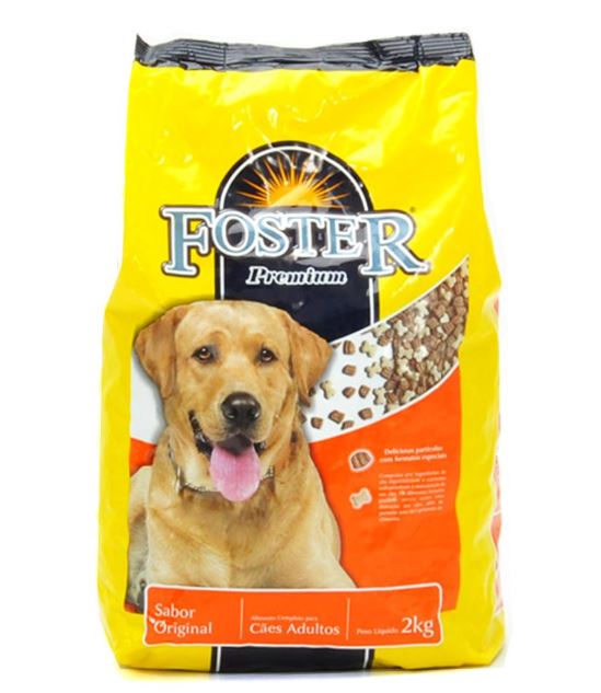 Pet Shop São Francisco PRODUTOS