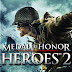 Medal of Honor: Heroes 2 Juego Android (EMULADOR PSP)