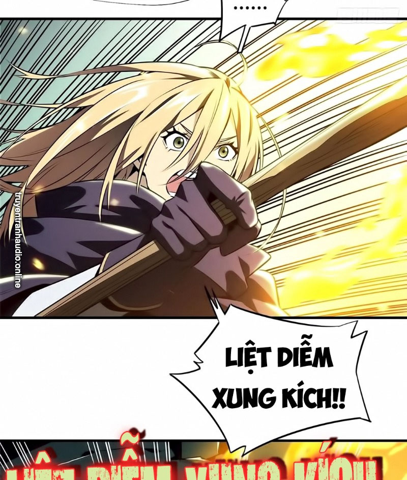 Toàn Chức Cao Thủ 2 Chapter 34