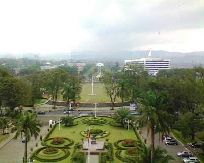 Gasibu Bandung