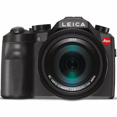 Funciones cámara Leica V-LUX2