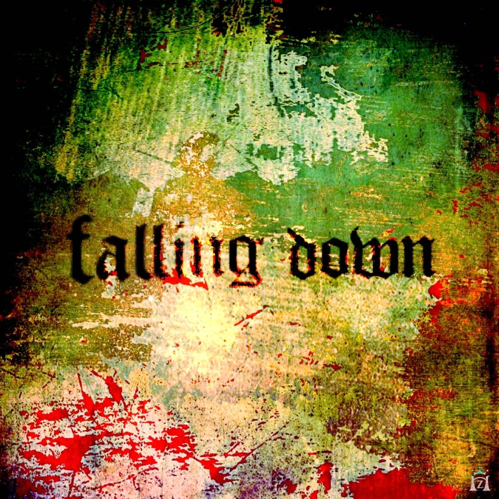 Younghertz – Falling Down – Single