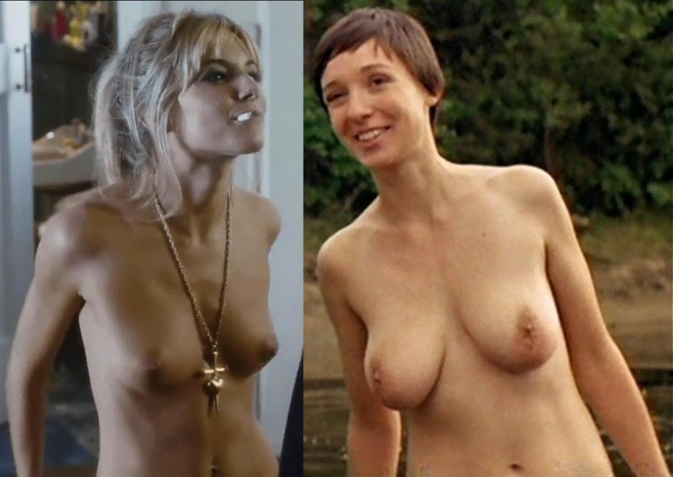 Oscars For Best Tits: 2004-2005 