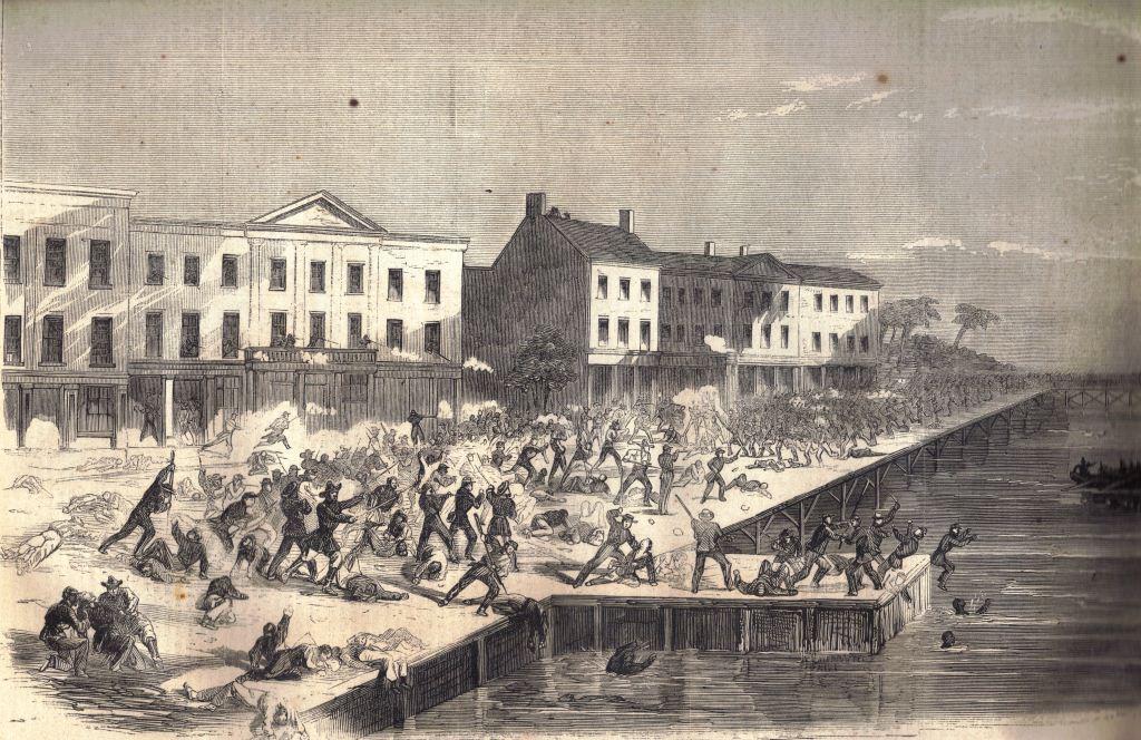 Civil War Medicine (and Writing) 150 Years Ago Today The Battle of