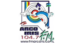 FM Arco Iris 104.7