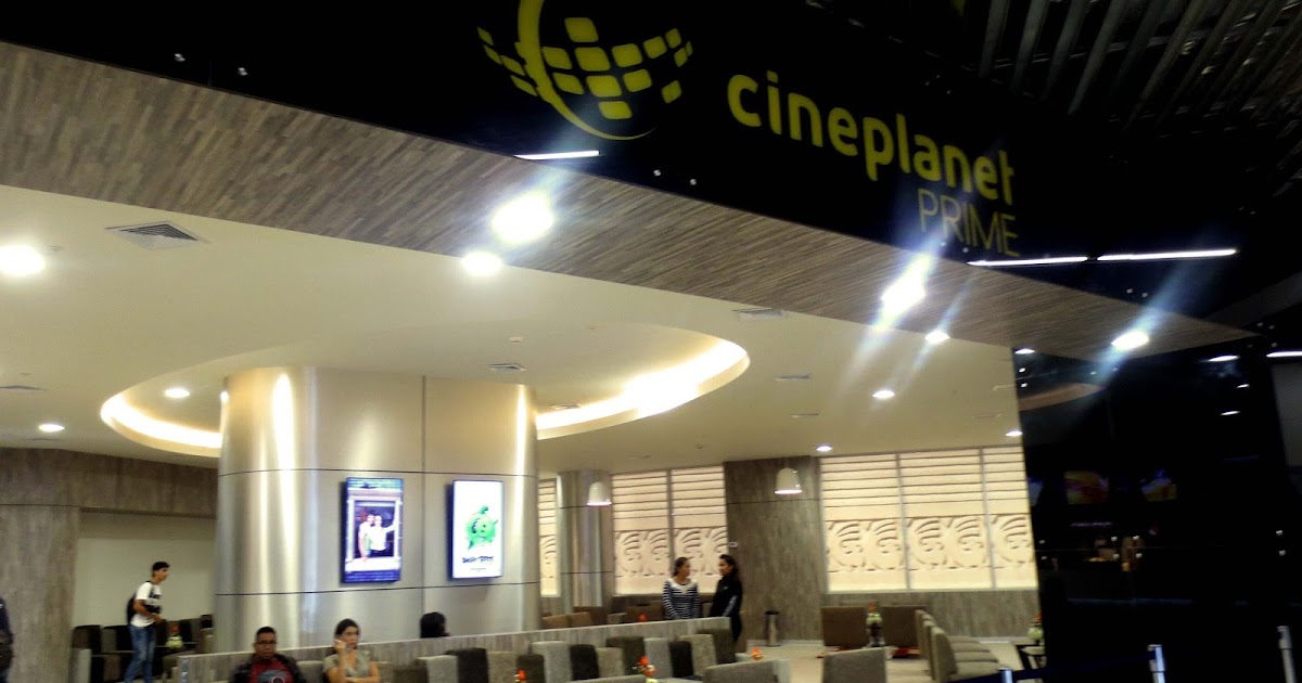 INAUGURA SALAS PRIME EN TRUJILLO