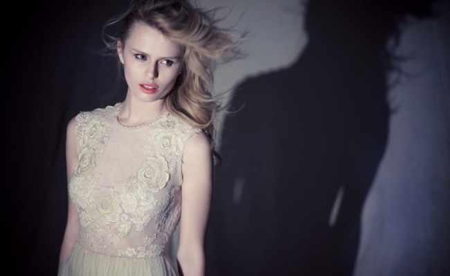Vestidos de novias a la moda | Coleccion Hila Gaon Vestidos de novias a la moda | Coleccion Hila Gaon